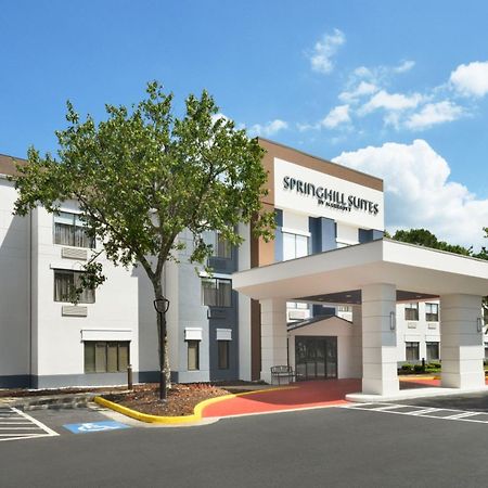 Springhill Suites Нюнан Екстериор снимка