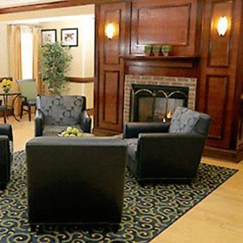 Springhill Suites Нюнан Екстериор снимка