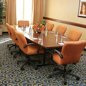 Springhill Suites Нюнан Екстериор снимка